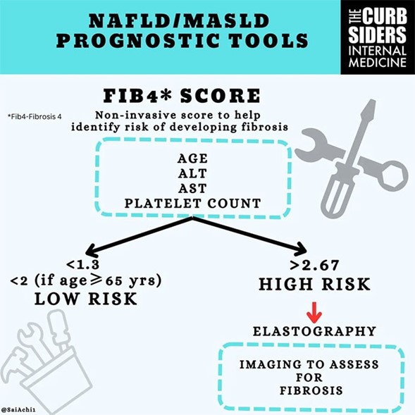 FIB-4 Score